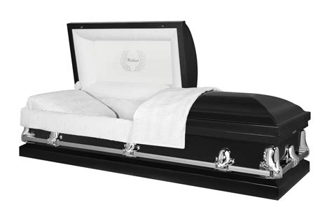 Casket Types - What are My Options? Which Should I Choose?