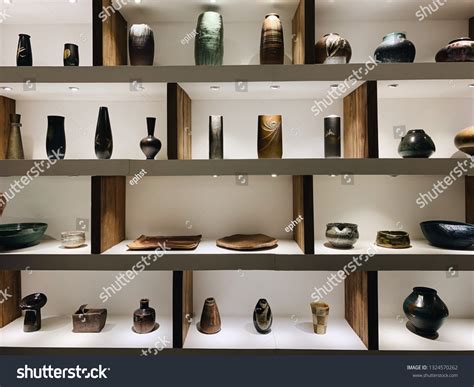 8147 Pottery Display Images Stock Photos And Vectors Shutterstock