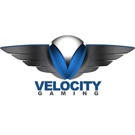 Velocity Gaming Logo