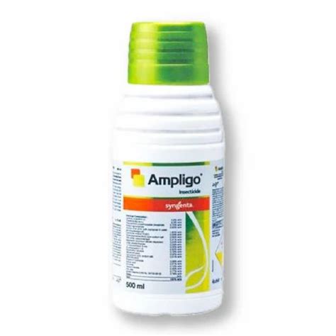 Liquid Syngenta Ampligo Insecticide 80 Ml 200 Ml 500 Ml At Rs 750 20