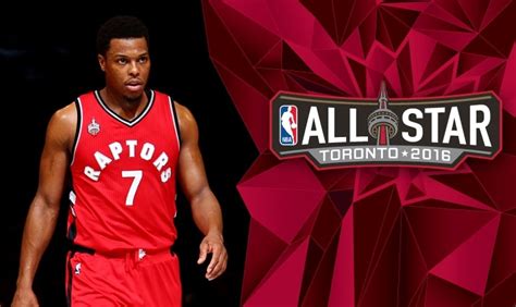 Kyle Lowry Voted As Starter To Eastern Conference All Star Team