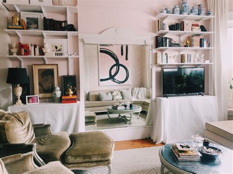 Small apartment living room ideas: 7 spaces that prove tiny can still ...