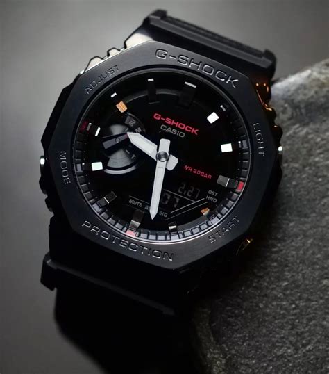 Casio G Shock Casio G Shock Gm Cb Aer