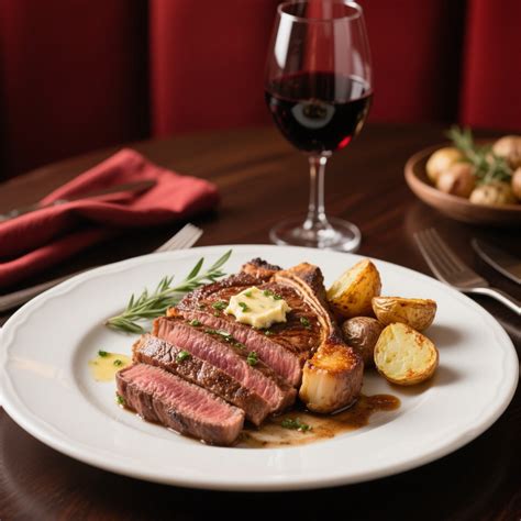 butter steak recipes 12