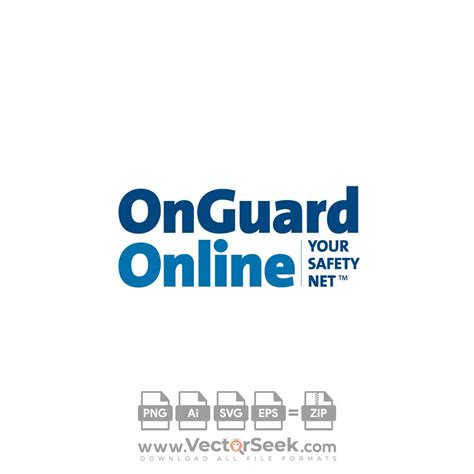 OnGuardOnline.gov Logo Vector - (.Ai .PNG .SVG .EPS Free Download) VectorSeek