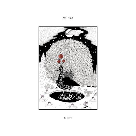 Munya Meet 릴리스 리뷰 크레딧 Discogs