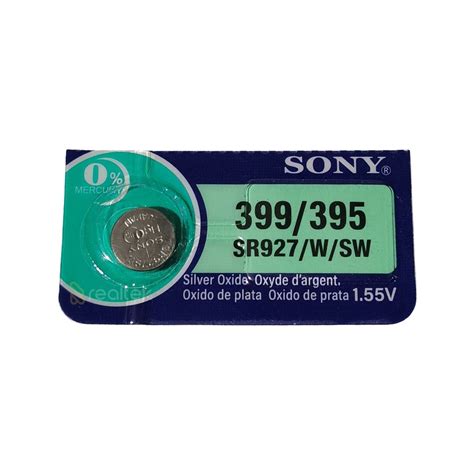 Pilha Bateria Sr Sw Sony Unidade Desconto No Pre O