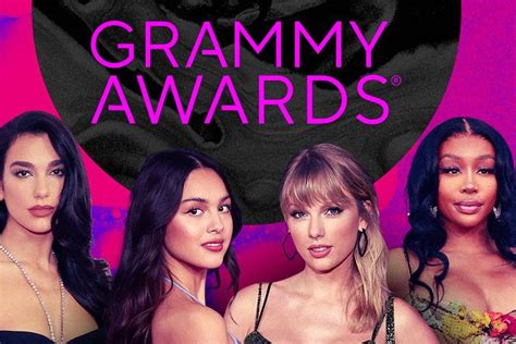 ¿dónde Y A Qué Hora Ver En Vivo Los Premios Grammy 2024 Servicios