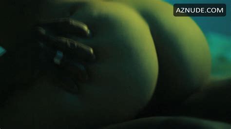 HONKY HOLOCAUST NUDE SCENES AZNude