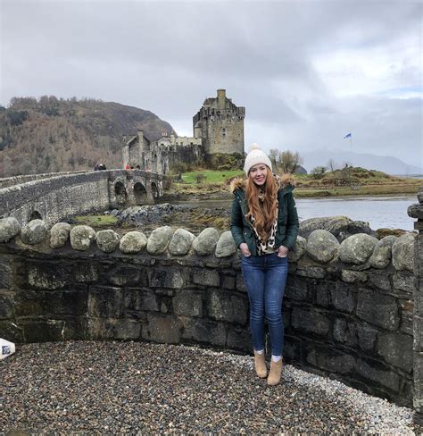 7 cool facts about Eilean Donan Castle (and one mystery)