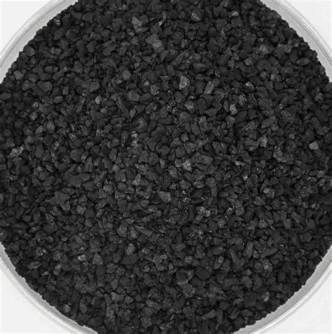 Granular Activated Carbon Manufacturer Supplier From China