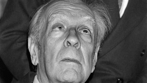 Borges El Más Británico De Los Escritores Latinoamericanos