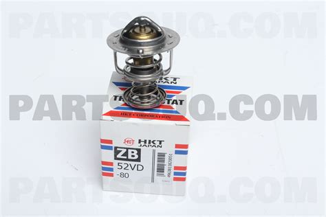 THERMOSTAT 9091603122 Toyota Parts PartSouq