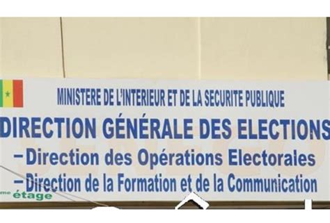 Tirage de lordre de passage pour le dépôt des dossiers de candidature