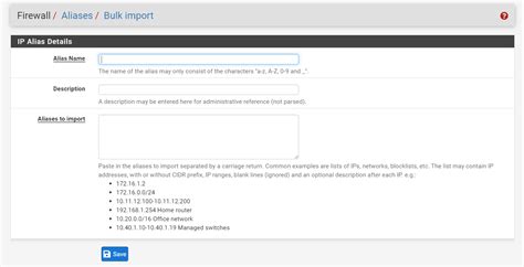 How To Configure Pfsense Firewall Rules