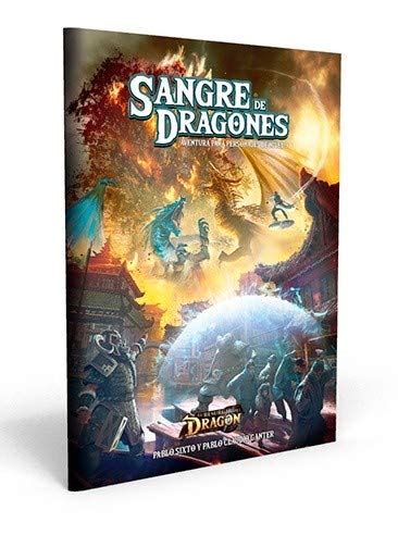 El Resurgir Del Dragon Ed Deluxe En Espa A Clasf Juegos