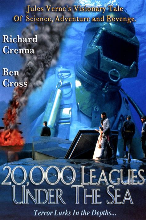 20,000 Leagues Under the Sea - Rotten Tomatoes