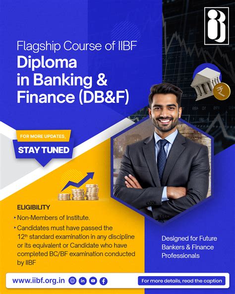 Iibf Bachelor Of Finance Technology What You Need To Know