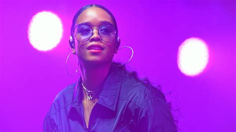 H.E.R.'s 2023 Lights On Festival Canceled