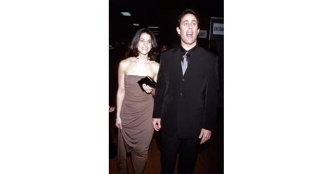 Jerry Seinfeld And Jessica Sklar 1999 A Look Back At Love At The