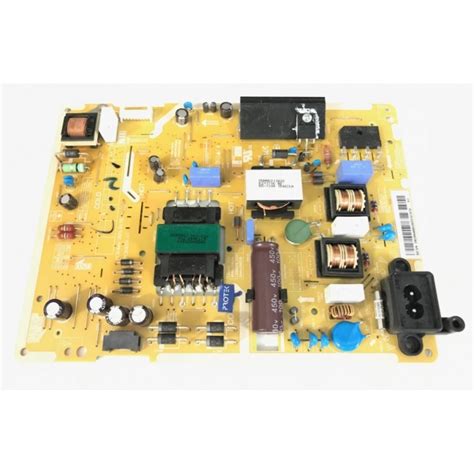 Psu Alimentation Tv Samsung Ue J Aw Bn B