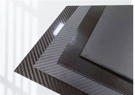 Carbon Fiber Reinforced Polymer Sheet - Carbon Fiber and Carbon Fiber Sheet