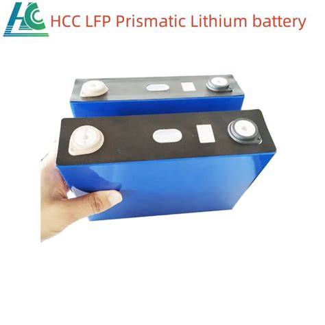 LiFePO4 320ah 304ah Prismatic LFP Lithium Ion Batteries 300ah 310ah 304