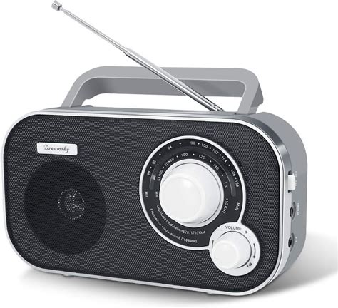 The Best Amfm Radios For Office Your Choice