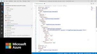 How To Deploy Azure Cognitive Services In Containers Azure Tips And