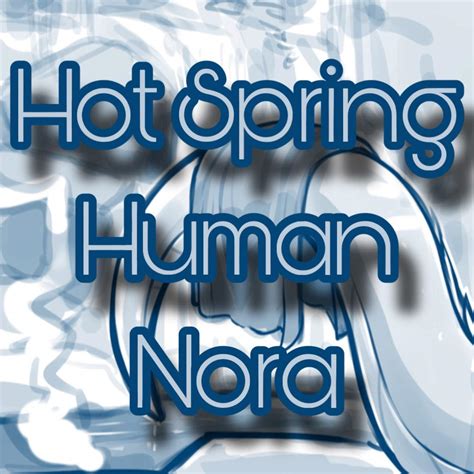 Hot Spring Human Nora Twokinds Amino