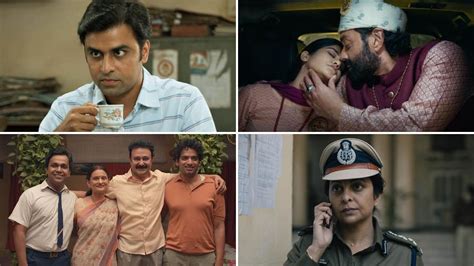 web series | Panchayat Season 2 to Aashram Season 3: These 7 shows won ...