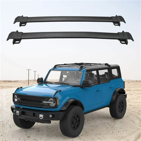 Bronco Roof Rack