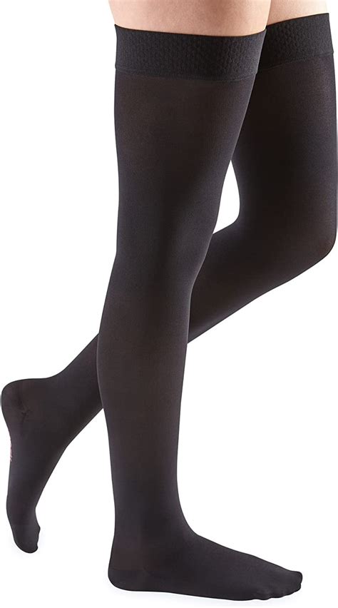 Mediven Comfort For Women Mmhg Thigh High Compression