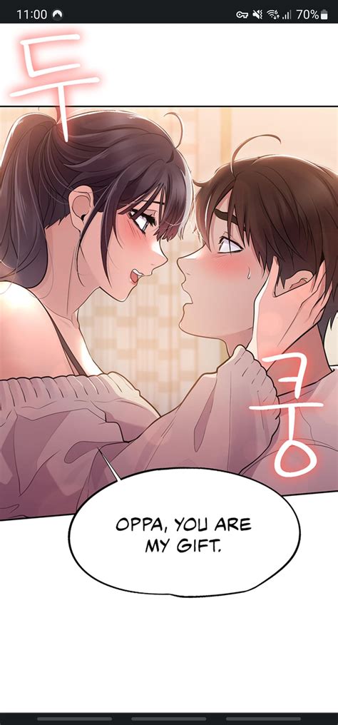 It feels nice to be single 🥹👍[Meeting You Again] : r/pornhwa