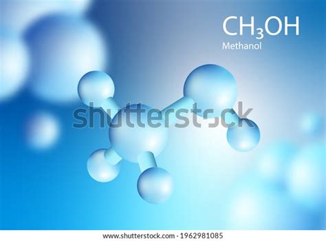 179 Methanol 3d Images, Stock Photos & Vectors | Shutterstock