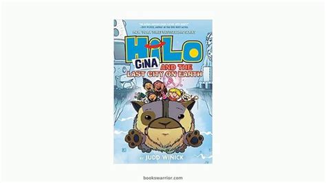 Download Hilo Book 9 PDF Free