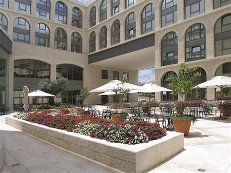 Jerusalem Hotel - Grand Court Jerusalem Hotel