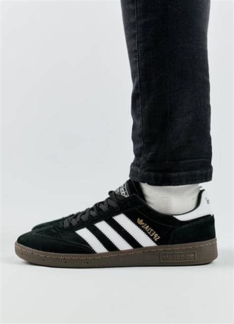 Чоловічі кросівки adidas spezial / адідас спеціал демісезонні весняні ...