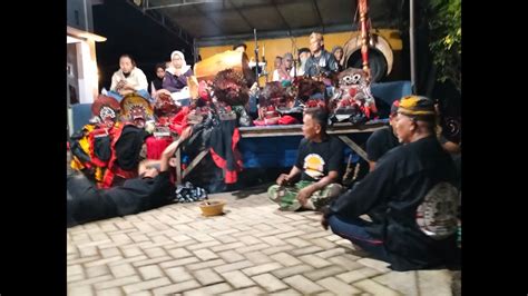 Live Jaranan Mekar Budoyo Dalam Rangka Suroan Agung Live Mbarean