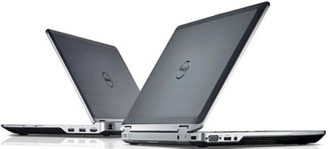 Dell Latitude E6530 Review: Business Class Performance | HotHardware