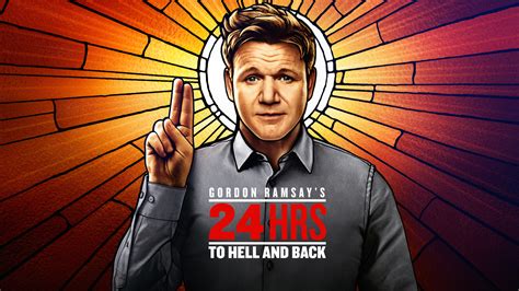 1920x1080 Gordon Ramsay 24 Hours To Hell And Back Laptop Full HD 1080P ...