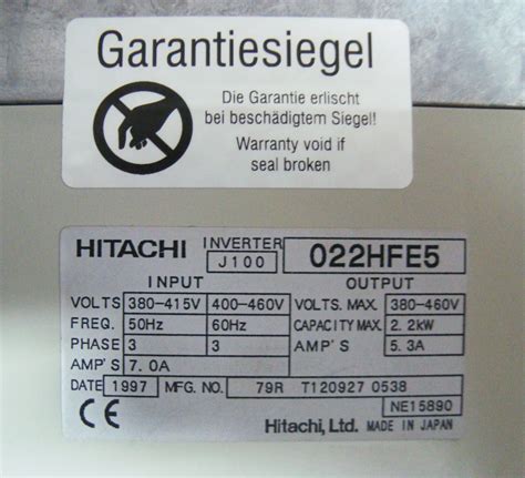 Aktuelle Angebote: HP10, 00.F4.010-2009, 2DI100D-050, IRF840, 4R3TI20Y ...