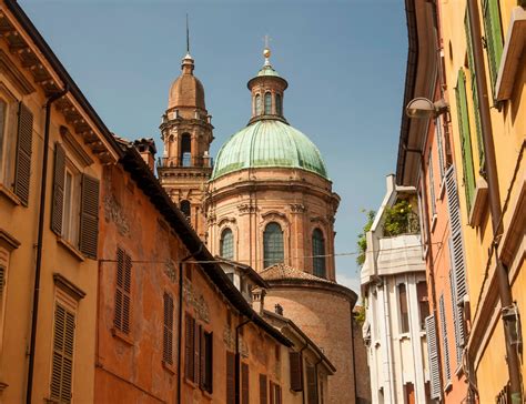 Reggio Emilia Centro Storico Agriturismo La Brezza Ristorante E B B