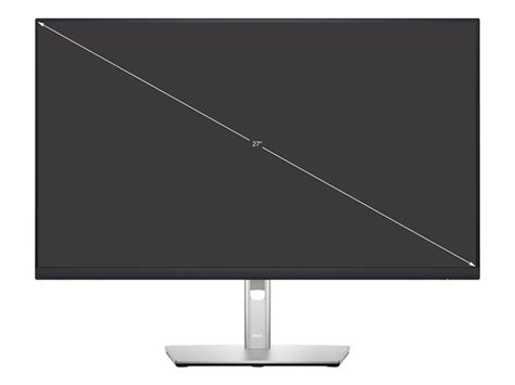 Dell 27 60 Hz IPS IPS USB C Hub Monitor Monitor 5 Ms Typical Fast