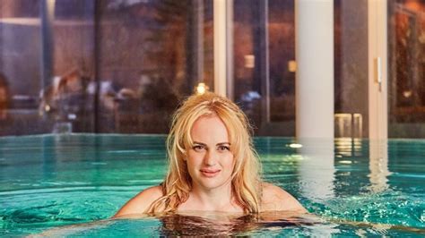 Rebel Wilson Nude Real Rvdase