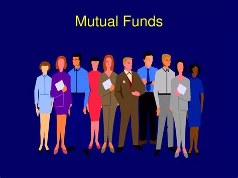 Ppt Mutual Funds Powerpoint Presentation Free Download Id2561192