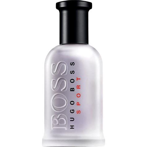 Boss Bottled Sport By Hugo Boss Eau De Toilette Reviews Perfume Facts