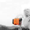 LOMVUM 600M Handheld Laser Rangefinder Multifunctional Distance