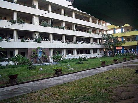 San Miguel Elementary School - Pasig