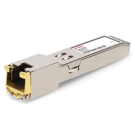 Juniper Networks Srx Sfp Ge T Compatible Taa Compliant